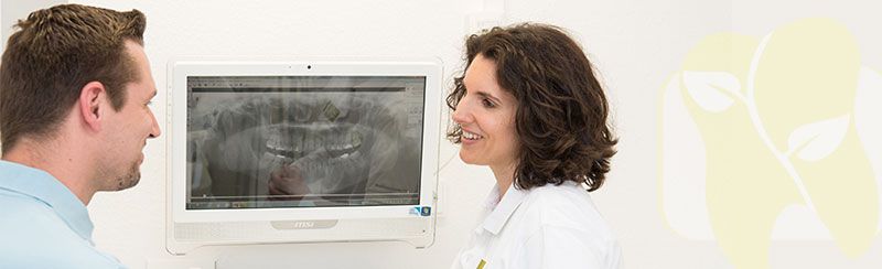 Zahnersatz - Zahnarzt / Zahnärztin in Dueren